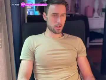 Chaturbate Adult Webcams of ghostdaddy9