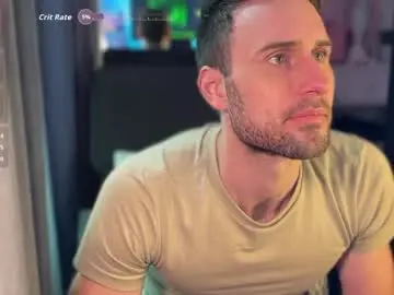 Chaturbate Free Live Porn of ghostdaddy9