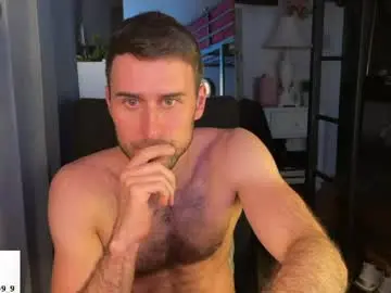 Chaturbate Live Porn of ghostdaddy9
