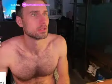 Chaturbate Adult Webcam of ghostdaddy9