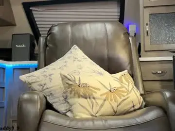 Chaturbate Sex Cam of ghostdaddy9
