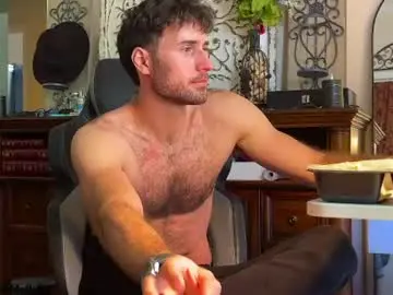 Chaturbate Best live sex cam show of ghostdaddy9