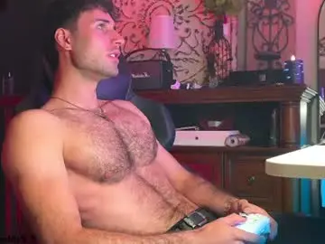 Chaturbate Free Porn Cam of ghostdaddy9