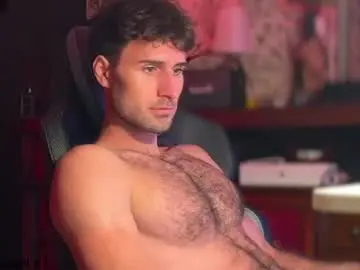 Chaturbate Free Live Porn of ghostdaddy9