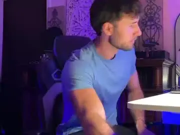 Chaturbate Free Porn Cam of ghostdaddy9