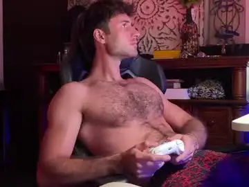 Chaturbate Adult Webcams of ghostdaddy9