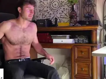 Chaturbate Adult Video Chat of ghostdaddy9