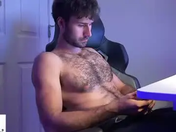 Chaturbate Free Porn Cam of ghostdaddy9