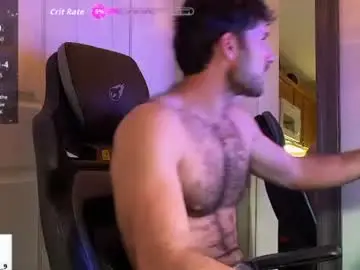 Chaturbate Free Live Porn of ghostdaddy9