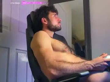 Chaturbate Best live sex cam show of ghostdaddy9