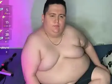 Chaturbate Live Sex Cam of gorditohotsex