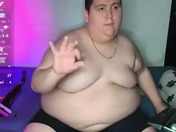 Chaturbate Free Porn Cam of gorditohotsex