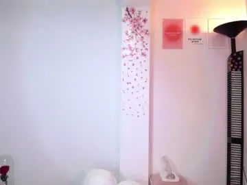 Chaturbate Live Sex of iamroxanne
