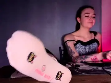 Chaturbate Live Sex of imkittygirlss