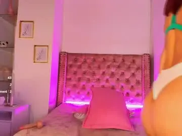 Chaturbate Adult Webcam of isabella_f_