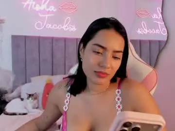 Chaturbate Adult Video Chat of jacobss_gh