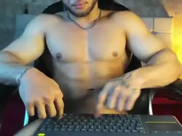 Chaturbate Sex Chat of jeicob_gagnon