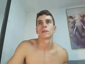 Chaturbate Adult Video Chat of jonas_smith1