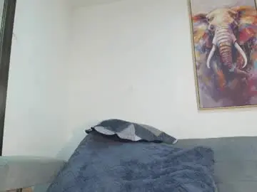 Chaturbate Nude Webcam of jonas_smith1
