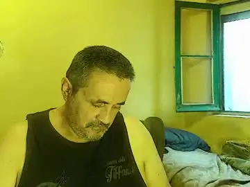 Chaturbate Nude Webcam of karlpal