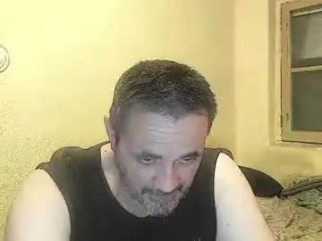 Chaturbate Nude Webcam of karlpal