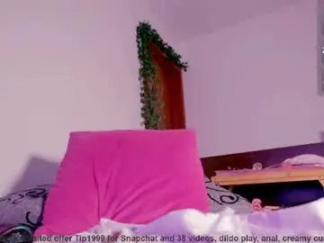 Chaturbate Nude Webcam of kittyobscene