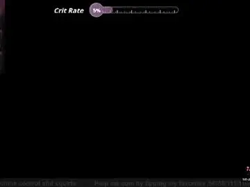 Chaturbate Nude Webcam of kittyobscene