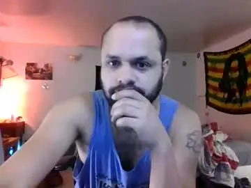 Chaturbate Adult Webcam of lightskinned666