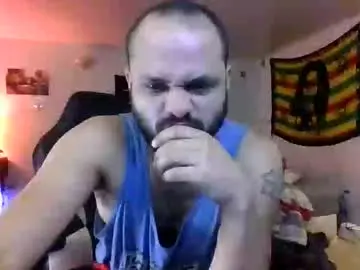 Chaturbate Live Sex of lightskinned666