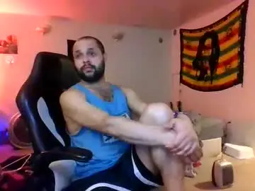 Chaturbate Free Porn Cam of lightskinned666