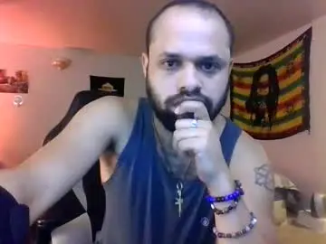 Chaturbate Private Sex Chat of lightskinned666