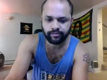 Chaturbate Live Sex Cam of lightskinned666