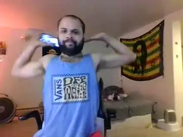 Chaturbate Sex Cam of lightskinned666