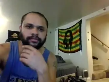 Chaturbate Live Sex of lightskinned666