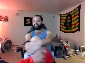 Chaturbate Best Webcam of lightskinned666