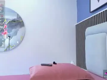Chaturbate Live Sex of lily__star