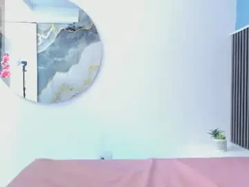 Chaturbate Private Sex Chat of lily__star