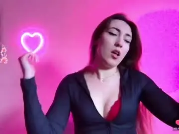 Chaturbate Live Porn of little___angell