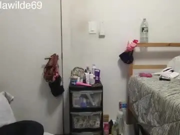 Chaturbate Live Sex Cam of lolita_wilde390
