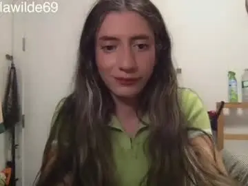 Chaturbate Live Sex of lolita_wilde390