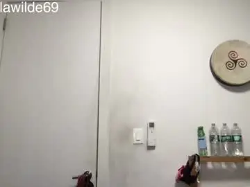 Chaturbate Free Porn Cam of lolita_wilde390