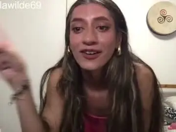 Chaturbate Free Live Porn of lolita_wilde390