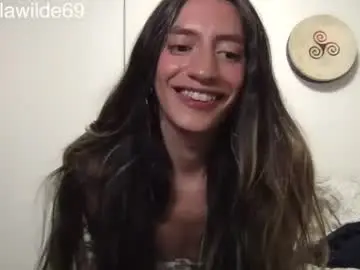 Chaturbate Adult Webcams of lolita_wilde390