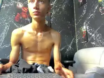 Chaturbate Nude Webcam of lucasjhonson_