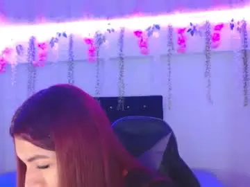 Chaturbate Adult Video Chat of lyaa_sweet1