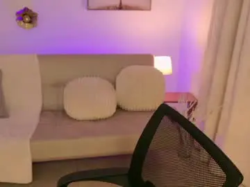 Chaturbate Live Sex of maravelvett