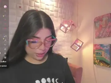 Chaturbate Free Porn Cam of melaniegrayx