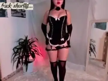 Chaturbate Adult Webcams of mila_shay