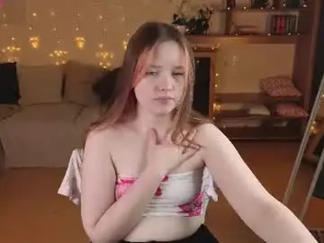 Chaturbate Best live sex cam show of milkyshowproject