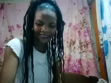 Chaturbate Adult Webcam of naylah313